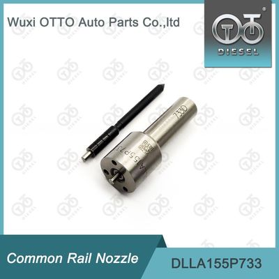 DLLA155P733 Denso Common Rail Injector Naald Hogesnelheidstaal voor Diesel Injectoren 095000-714# / 093400-9890