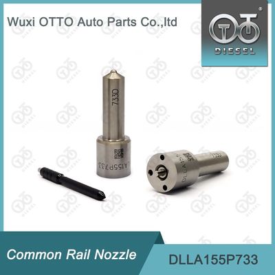 DLLA155P733 Denso Common Rail Injector Naald Hogesnelheidstaal voor Diesel Injectoren 095000-714# / 093400-9890
