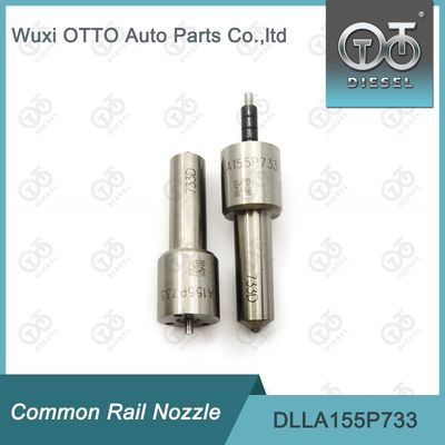DLLA155P733 Denso Common Rail Injector Naald Hogesnelheidstaal voor Diesel Injectoren 095000-714# / 093400-9890