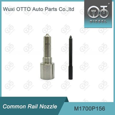 M1700P156 SIEMENS VDO Hogesnelheid Stalen Common Rail Injector voor Diesel Injectoren 1489400 / LR006495 / LR008836