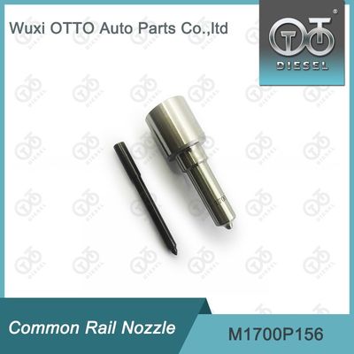 M1700P156 SIEMENS VDO Hogesnelheid Stalen Common Rail Injector voor Diesel Injectoren 1489400 / LR006495 / LR008836