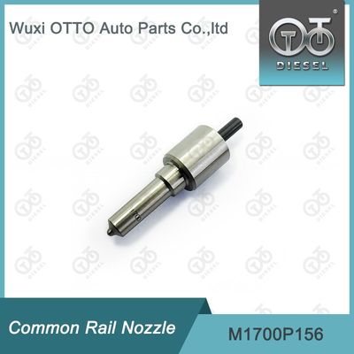 M1700P156 SIEMENS VDO Hogesnelheid Stalen Common Rail Injector voor Diesel Injectoren 1489400 / LR006495 / LR008836