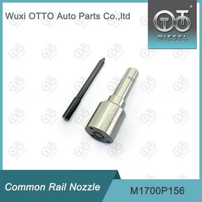 M1700P156 SIEMENS VDO Hogesnelheid Stalen Common Rail Injector voor Diesel Injectoren 1489400 / LR006495 / LR008836