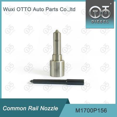 M1700P156 SIEMENS VDO Hogesnelheid Stalen Common Rail Injector voor Diesel Injectoren 1489400 / LR006495 / LR008836