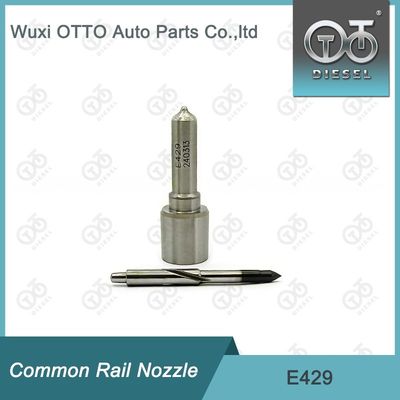 E429  Common Rail-mondstuk