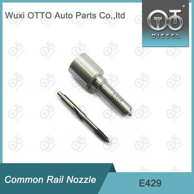 E429  Common Rail-mondstuk