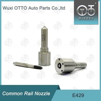 E429  Common Rail-mondstuk