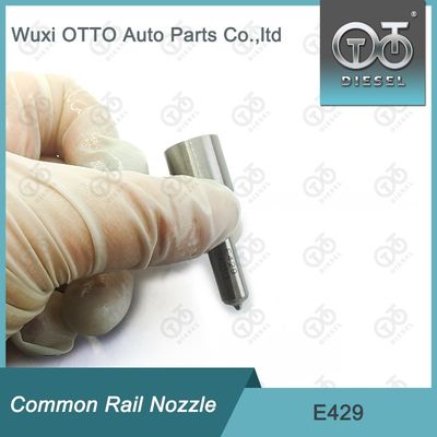 E429  Common Rail-mondstuk