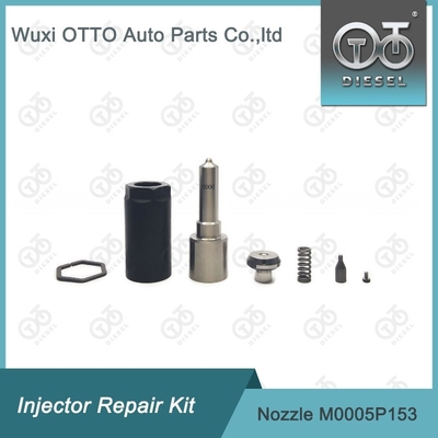 Siemens Injector Repair Kit Voor Injector A2C59514910