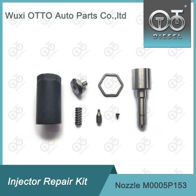 Siemens Injector Repair Kit Voor Injector A2C59514910