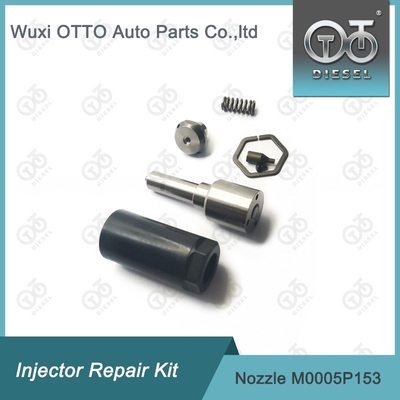 Siemens Injector Repair Kit Voor Injector A2C59514910