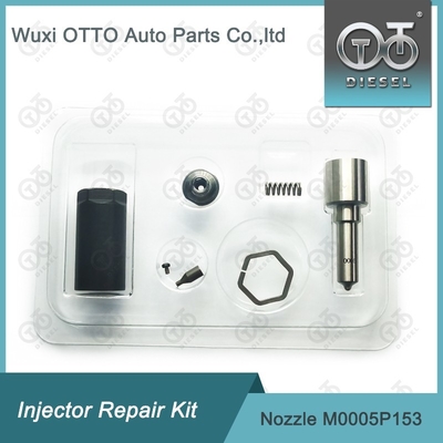 Siemens Injector Repair Kit Voor Injector A2C59514910