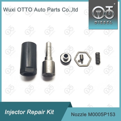 Siemens Injector Repair Kit Voor Injector A2C59514910