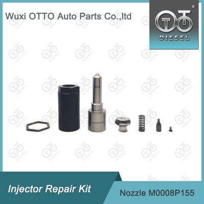 Siemens Injector Repair Kit voor injectoren 5WS40536 / 8200903034 / A2C59513484