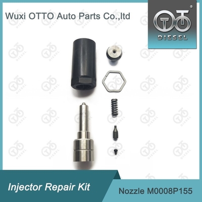 Siemens Injector Repair Kit voor injectoren 5WS40536 / 8200903034 / A2C59513484