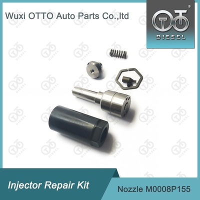 Siemens Injector Repair Kit voor injectoren 5WS40536 / 8200903034 / A2C59513484
