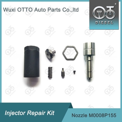 Siemens Injector Repair Kit voor injectoren 5WS40536 / 8200903034 / A2C59513484