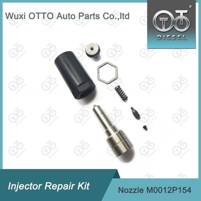 Siemens Injector Repair Kit voor injectoren 50274V05 / 5WS40677/F / A2C53252642