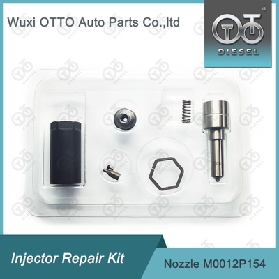 Siemens Injector Repair Kit voor injectoren 50274V05 / 5WS40677/F / A2C53252642