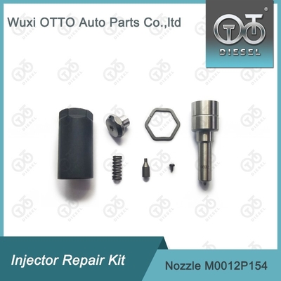 Siemens Injector Repair Kit voor injectoren 50274V05 / 5WS40677/F / A2C53252642