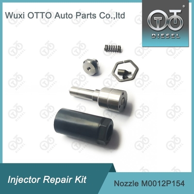 Siemens Injector Repair Kit voor injectoren 50274V05 / 5WS40677/F / A2C53252642