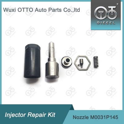 Siemens Injector Repair Kit Voor Injectoren CP1311537424 / 92333