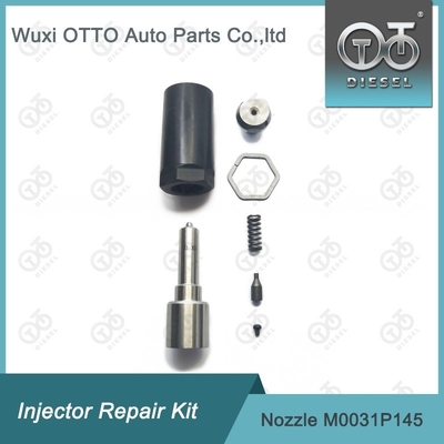 Siemens Injector Repair Kit Voor Injectoren CP1311537424 / 92333