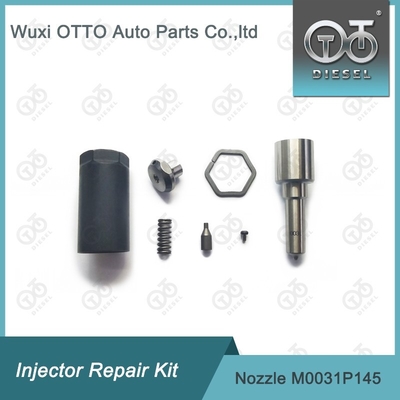 Siemens Injector Repair Kit Voor Injectoren CP1311537424 / 92333