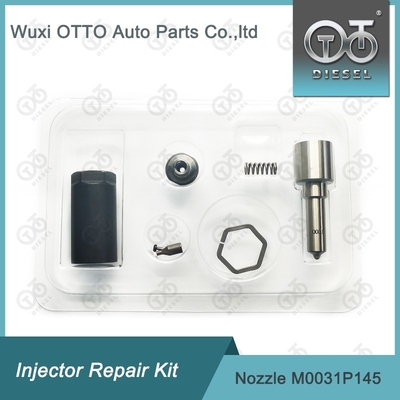 Siemens Injector Repair Kit Voor Injectoren CP1311537424 / 92333