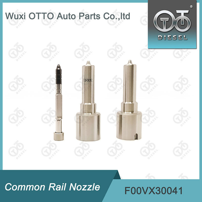 F00VX30041 / F00 VX 30041 Bosch Piezo-stuk voor injectoren 0445116024 / 986435394