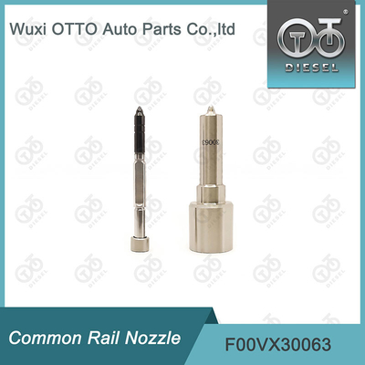 F00VX30063 / F00 VX 30063 Bosch Piezo-stuk voor injectoren 0445116037 / 0986435429