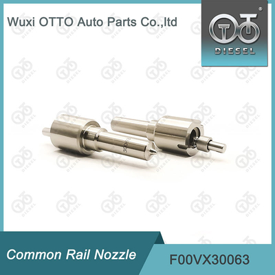 F00VX30063 / F00 VX 30063 Bosch Piezo-stuk voor injectoren 0445116037 / 0986435429