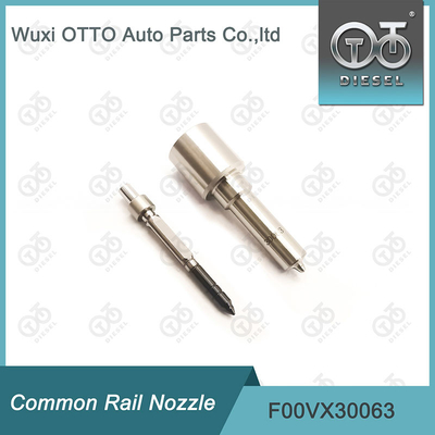 F00VX30063 / F00 VX 30063 Bosch Piezo-stuk voor injectoren 0445116037 / 0986435429