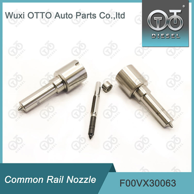 F00VX30063 / F00 VX 30063 Bosch Piezo-stuk voor injectoren 0445116037 / 0986435429
