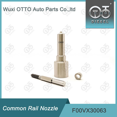 F00VX30063 / F00 VX 30063 Bosch Piezo-stuk voor injectoren 0445116037 / 0986435429