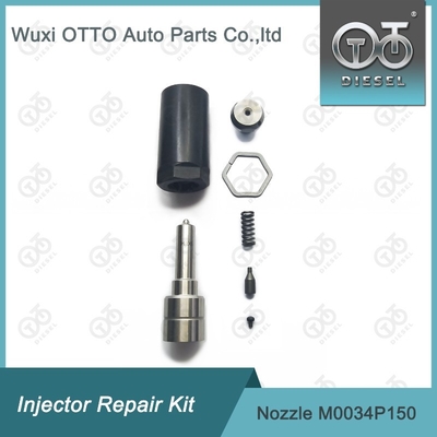 Siemens Injector Repair Kit voor injectoren 4Q9K-546-AA / CK4Q-9K546-AA / A2C8139490080