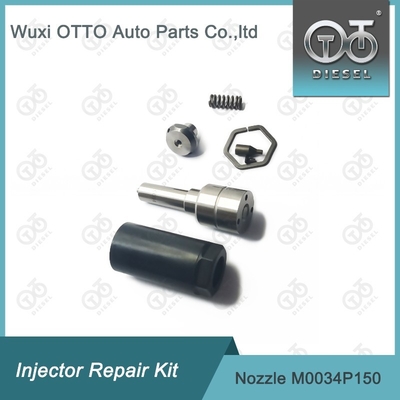 Siemens Injector Repair Kit voor injectoren 4Q9K-546-AA / CK4Q-9K546-AA / A2C8139490080