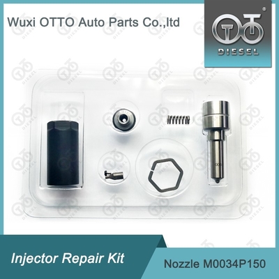 Siemens Injector Repair Kit voor injectoren 4Q9K-546-AA / CK4Q-9K546-AA / A2C8139490080