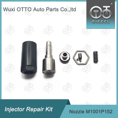 Siemens Injector Repair Kit voor injectoren 5WS40086 / A2C59511610