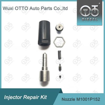 M1001P152 Siemens Injector Repair Kit voor injectoren 5WS40086 / A2C59511610