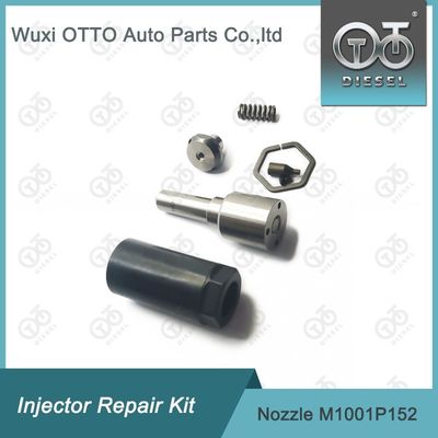 M1001P152 Siemens Injector Repair Kit voor injectoren 5WS40086 / A2C59511610
