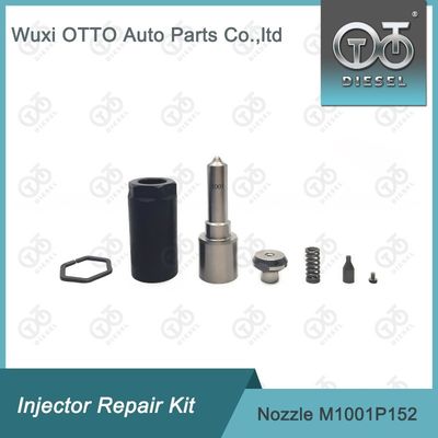 M1001P152 Siemens Injector Repair Kit voor injectoren 5WS40086 / A2C59511610