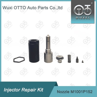 Siemens Injector Repair Kit voor injectoren 5WS40086 / A2C59511610