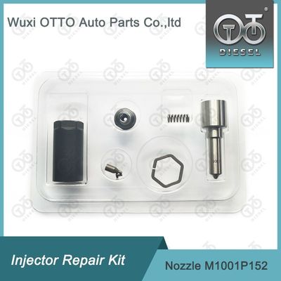 M1001P152 Siemens Injector Repair Kit voor injectoren 5WS40086 / A2C59511610