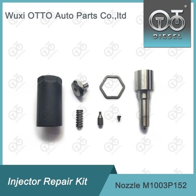 Siemens Injector Repair Kit voor injectoren 5WS40250 / A2C59514912 / A2C59511611