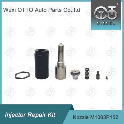 Siemens Injector Repair Kit voor injectoren 5WS40250 / A2C59514912 / A2C59511611