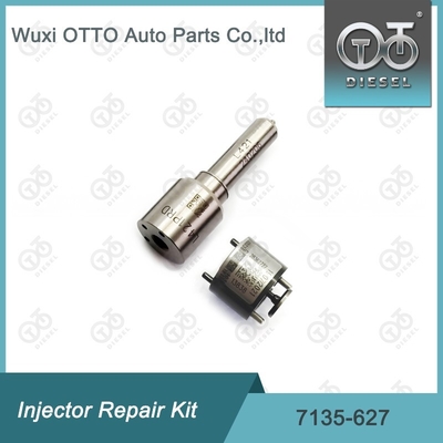 Nozzle-CVA Kit 7135-627 Delphi Injector Repair Kit voor injectoren 28319895