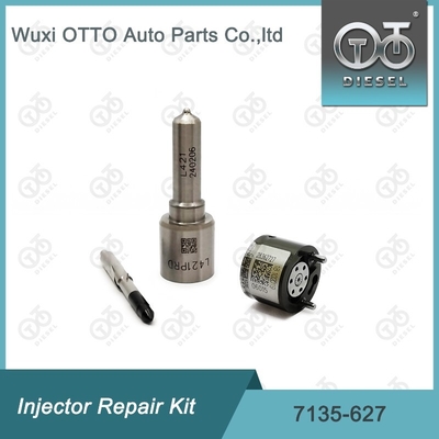 Nozzle-CVA Kit 7135-627 Delphi Injector Repair Kit voor injectoren 28319895