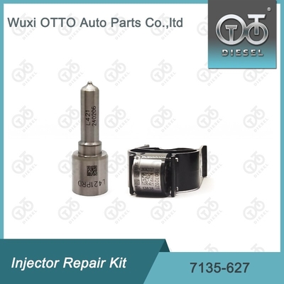 Nozzle-CVA Kit 7135-627 Delphi Injector Repair Kit voor injectoren 28319895