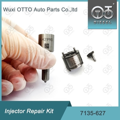Nozzle-CVA Kit 7135-627 Delphi Injector Repair Kit voor injectoren 28319895